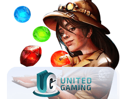 สนุกกับ christmas slot เกมสล็อตสไตล์คริสต์มาส